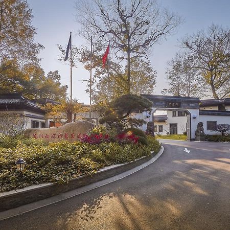 Liuying Hotel West Lake Hangzhou Luaran gambar