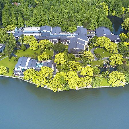 Liuying Hotel West Lake Hangzhou Luaran gambar
