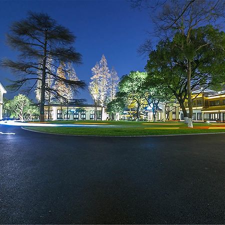 Liuying Hotel West Lake Hangzhou Luaran gambar