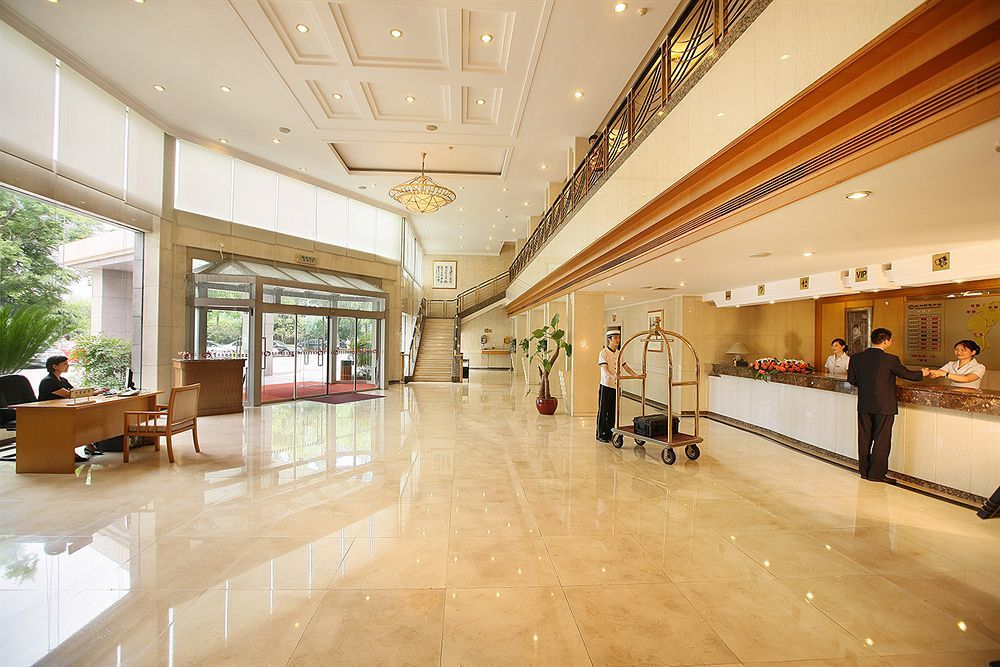 Liuying Hotel West Lake Hangzhou Luaran gambar