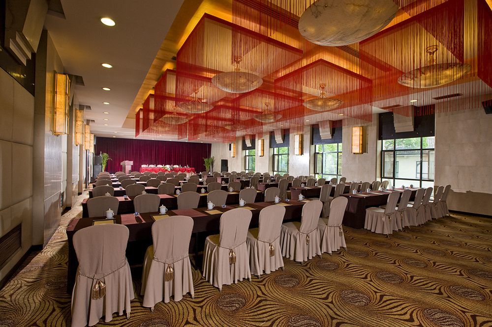 Liuying Hotel West Lake Hangzhou Luaran gambar