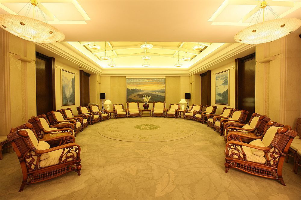 Liuying Hotel West Lake Hangzhou Luaran gambar