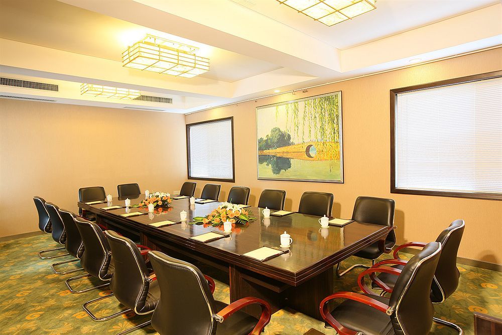 Liuying Hotel West Lake Hangzhou Luaran gambar