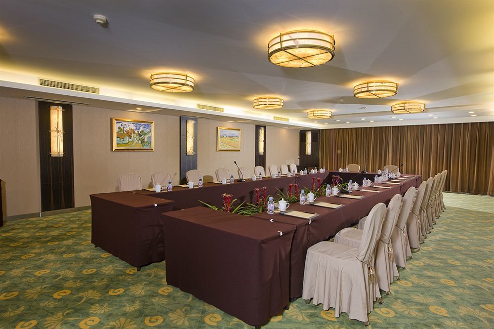 Liuying Hotel West Lake Hangzhou Luaran gambar