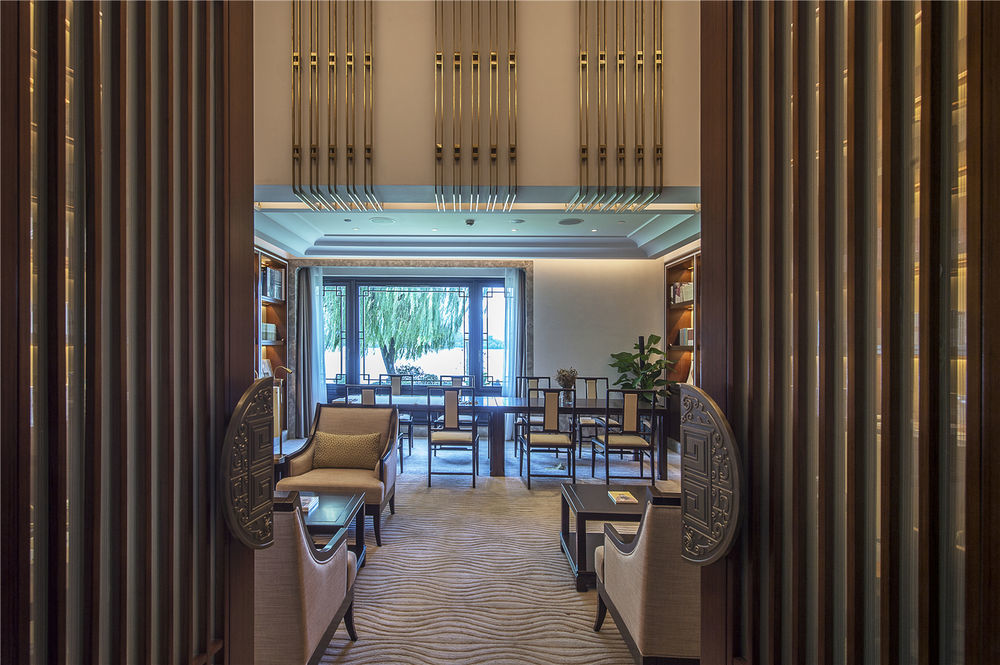 Liuying Hotel West Lake Hangzhou Luaran gambar