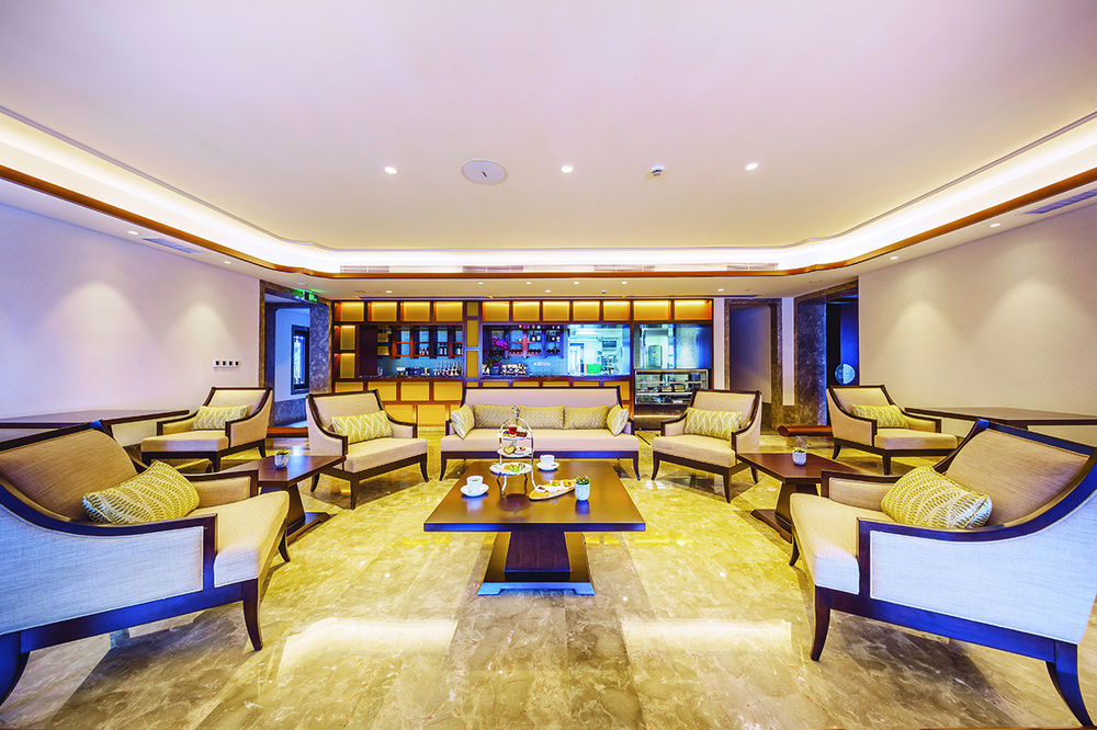 Liuying Hotel West Lake Hangzhou Luaran gambar
