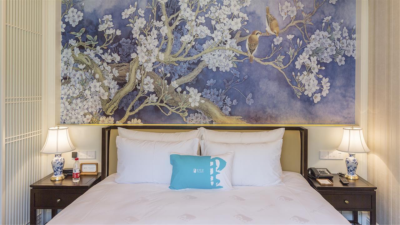 Liuying Hotel West Lake Hangzhou Luaran gambar