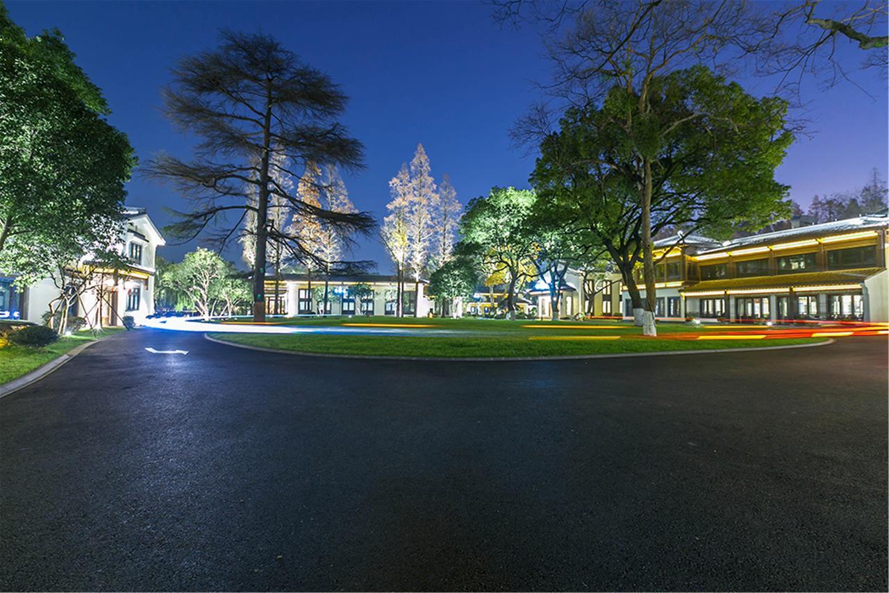 Liuying Hotel West Lake Hangzhou Luaran gambar