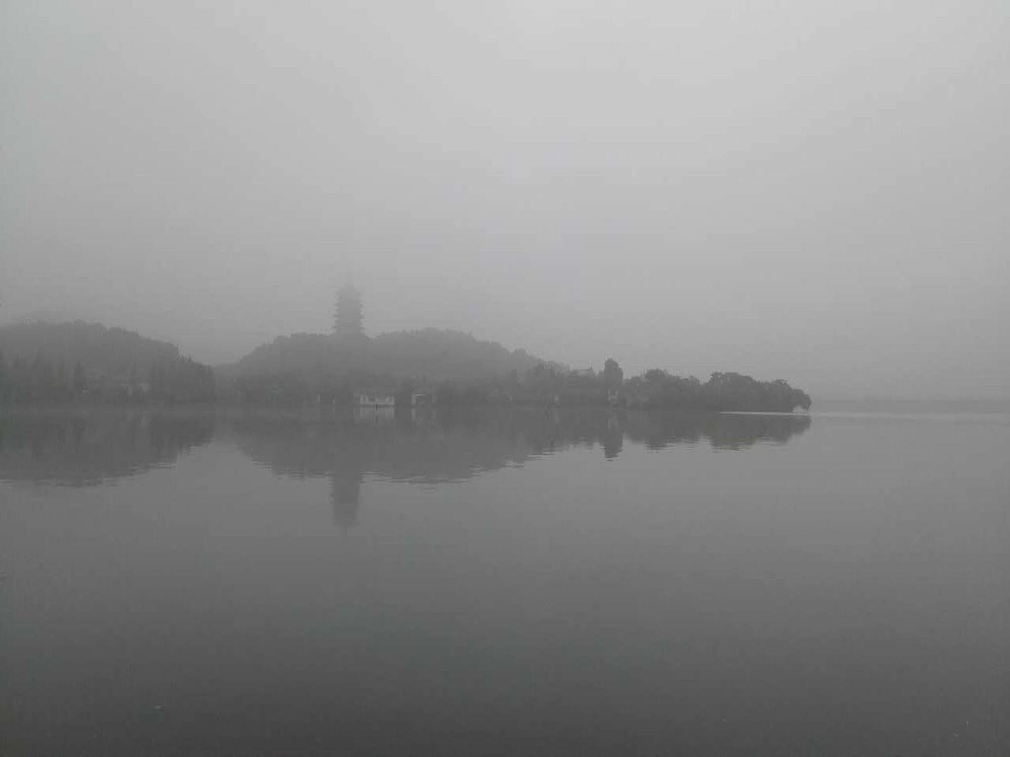 Liuying Hotel West Lake Hangzhou Luaran gambar