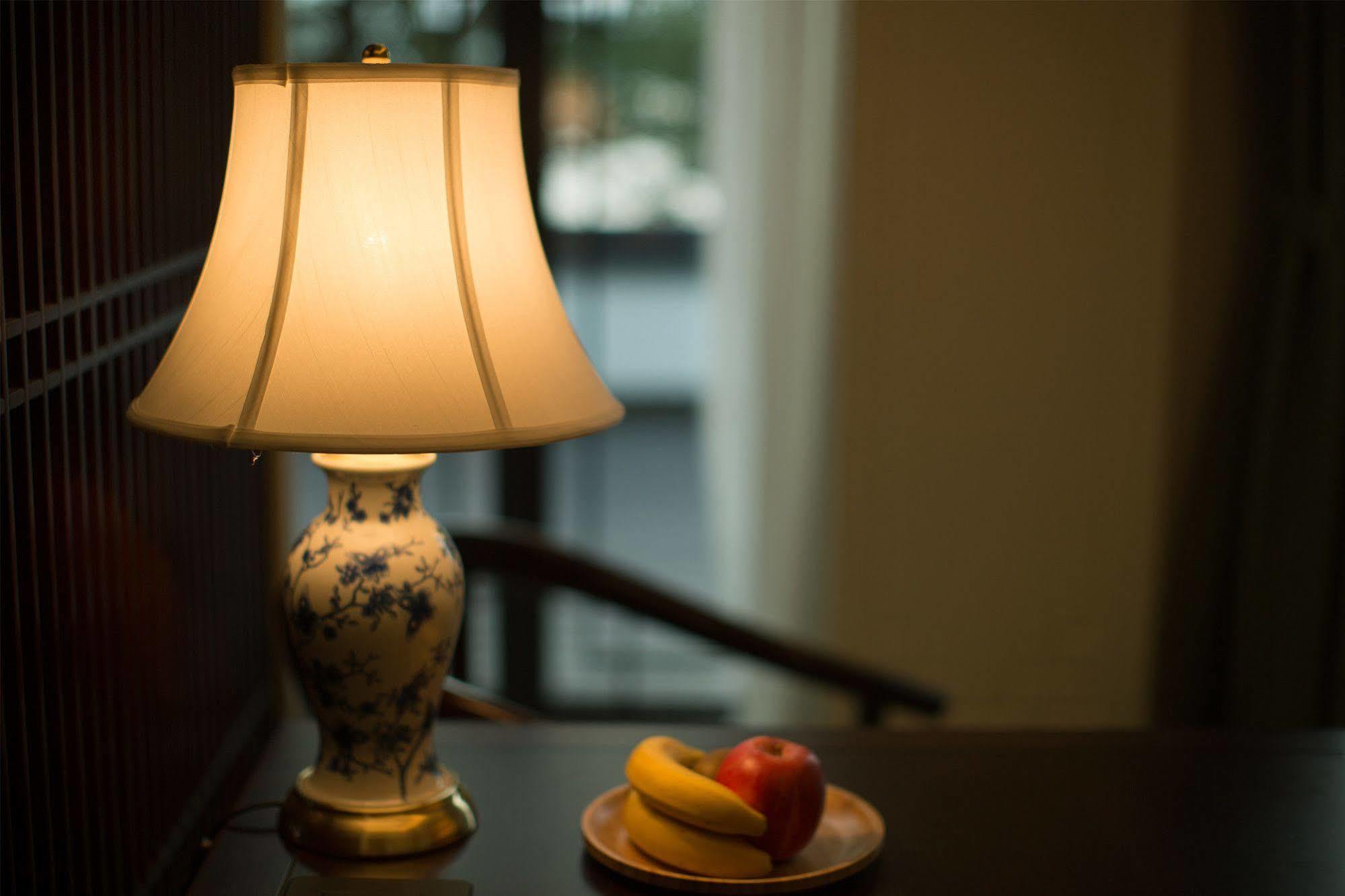 Liuying Hotel West Lake Hangzhou Luaran gambar